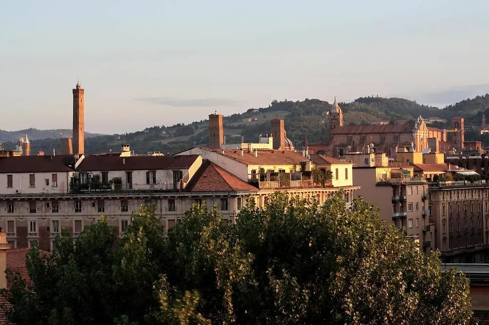 Starhotels Excelsior Bologna