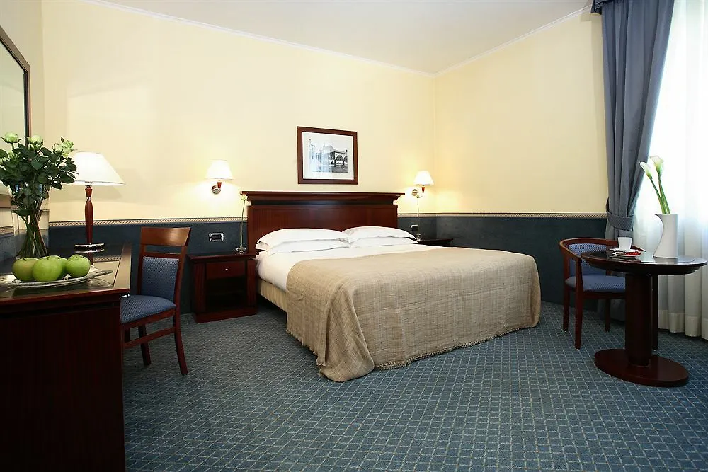 Starhotels Excelsior Bologna Hotel