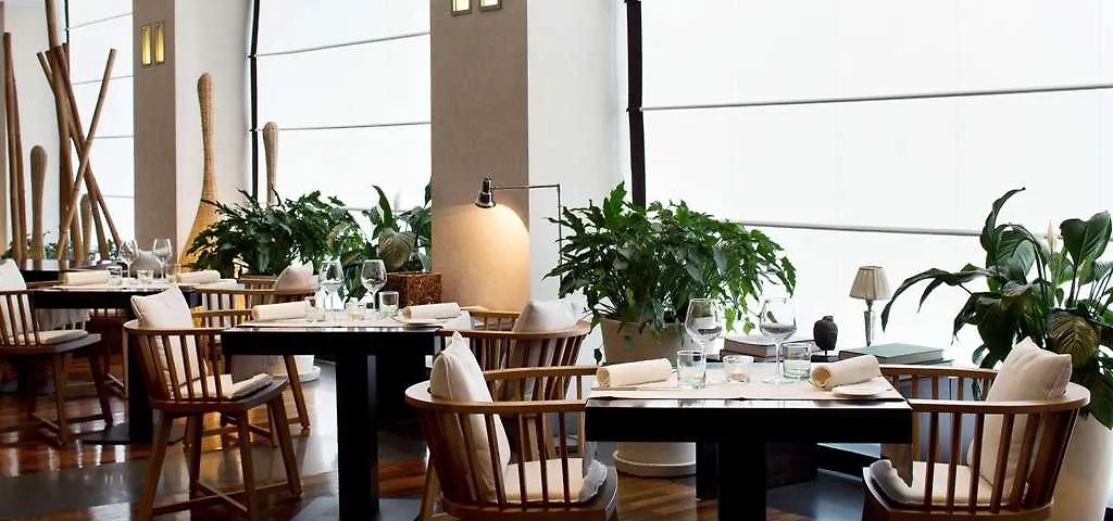 Starhotels Excelsior Bologna Hotel
