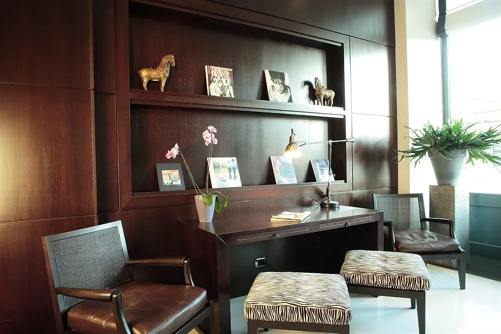 Starhotels Excelsior Bologna