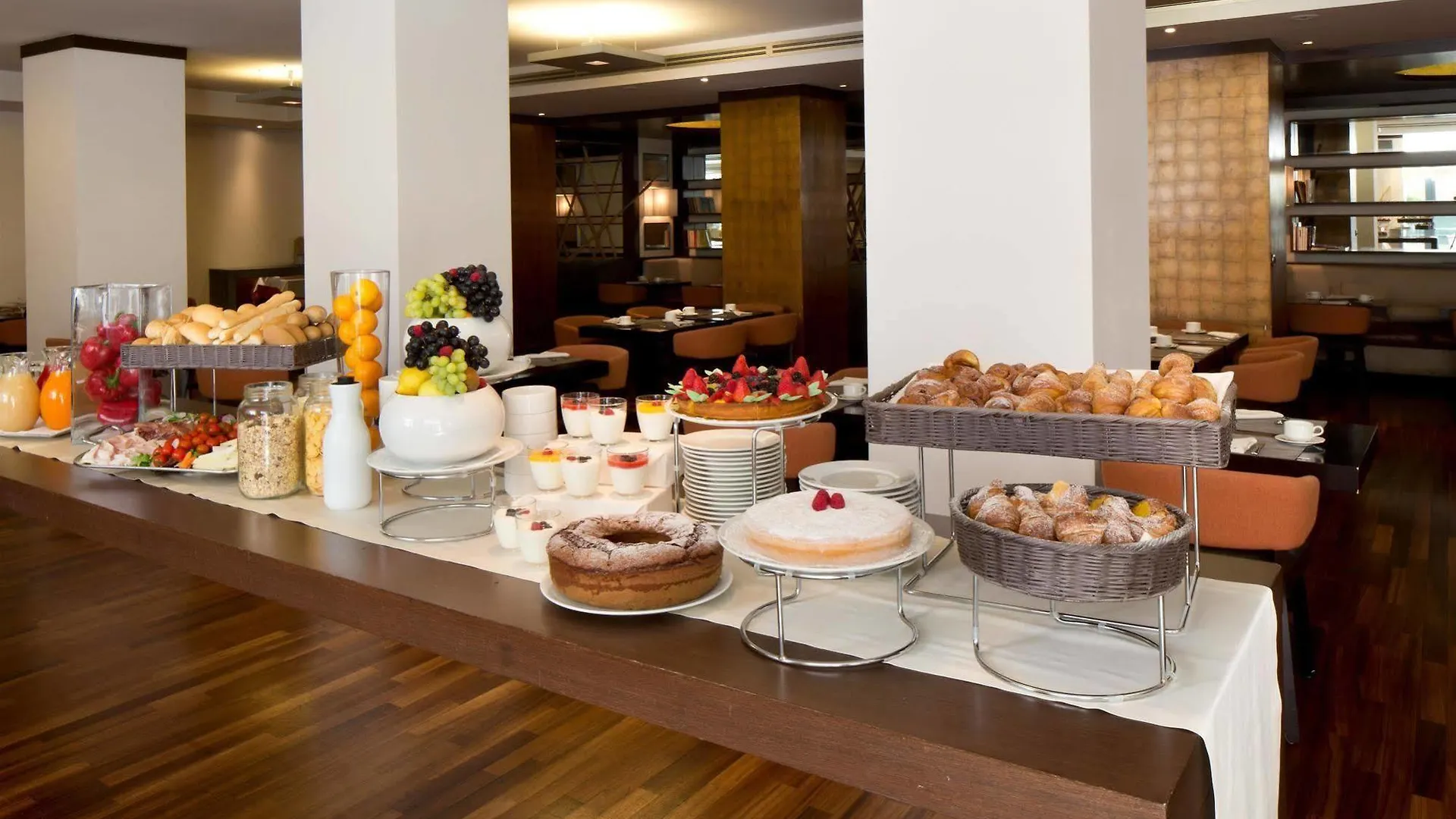 Hotel Starhotels Excelsior Bologna