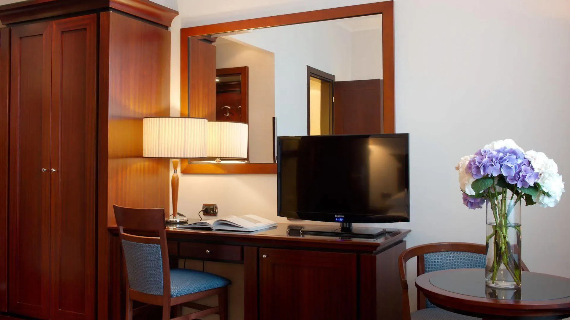 Hotel Starhotels Excelsior Bologna